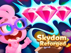 Trò chơi Skydom Reforged trực tuyến