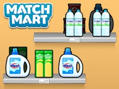 Trò chơi Match Mart trực tuyến