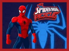 Trò chơi Spiderman Rescue trực tuyến