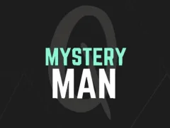 Trò chơi Scp The Mystery Man trực tuyến