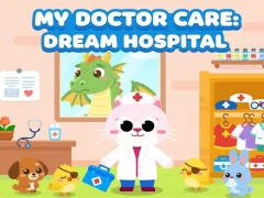 Trò chơi My Doctor Care: Dream Hospital trực tuyến