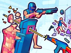 Trò chơi Time Shooter 3: SWAT trực tuyến