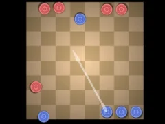Trò chơi Angry Checkers trực tuyến