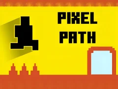 Trò chơi Đường dẫn pixel trực tuyến