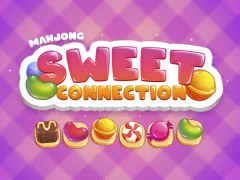Trò chơi Mahjong Sweet Connection trực tuyến