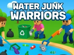 Trò chơi Water Junk Warriors trực tuyến