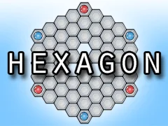 Trò chơi Hexagon trực tuyến