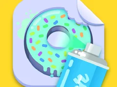 Trò chơi Nghệ thuật stencil trực tuyến