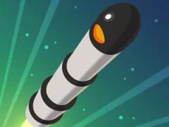 Trò chơi Space Frontier trực tuyến