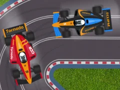 Trò chơi Formula Racers trực tuyến