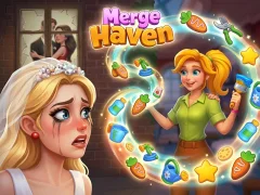 Trò chơi Merge Haven trực tuyến