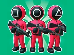 Trò chơi Trò chơi mực 2 trực tuyến