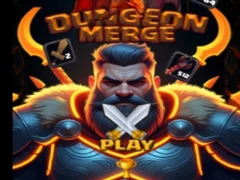 Trò chơi Dungeon Merge trực tuyến