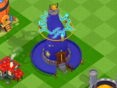 Trò chơi City Building Simulator trực tuyến