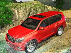Trò chơi Offroad Land Cruiser Jeep trực tuyến