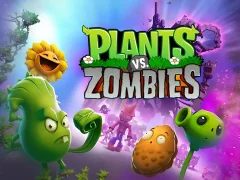 Trò chơi Plants vs Zombies TD trực tuyến