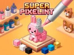 Trò chơi Super Pixelint trực tuyến