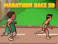 Trò chơi Cuộc đua marathon 3d  trực tuyến