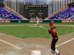 Trò chơi Batting Champ trực tuyến