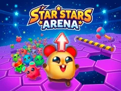 Trò chơi Star Stars Arena trực tuyến