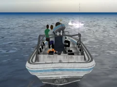 Trò chơi Boat Rescue trực tuyến