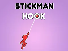 Trò chơi Stickman Hook trực tuyến
