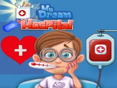 Trò chơi My dream Hospital trực tuyến