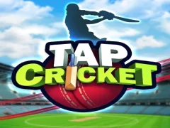Trò chơi Tap Cricket trực tuyến
