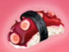 Trò chơi Sushi Slice trực tuyến