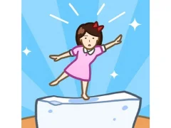 Trò chơi Cat Tofu Girl trực tuyến