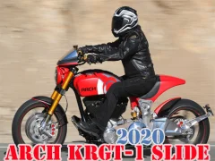 Trò chơi 2020 Arch Krgt1 Slide trực tuyến