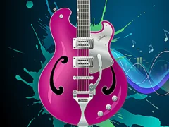 Trò chơi Thử Thách Ký Ức Âm Nhạc trực tuyến