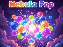 Trò chơi Nebula Pop trực tuyến