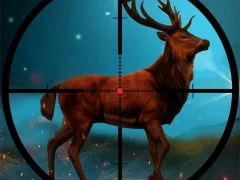 Trò chơi Deer Hunting Classical trực tuyến