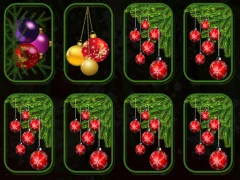 Trò chơi Christmas Ornaments trực tuyến