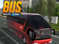 Trò chơi Mô phỏng Xe buýt Tối ưu trực tuyến