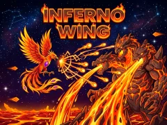 Trò chơi Inferno Wing trực tuyến