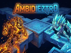 Trò chơi Ambidieztro trực tuyến