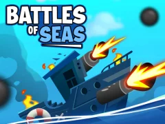 Trò chơi Battles of Seas trực tuyến