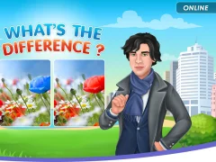 Trò chơi Có gì khác biệt? trực tuyến