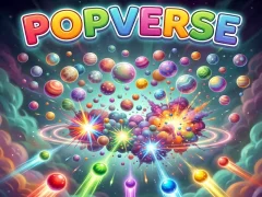 Trò chơi Popverse trực tuyến