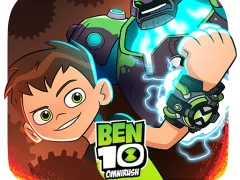 Trò chơi Ben 10 omnibreak trực tuyến