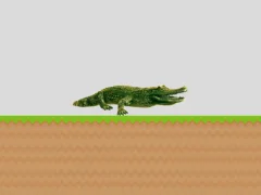 Trò chơi Create Bombardiro Crocodilo trực tuyến