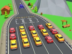 Trò chơi Triple Match Car Master trực tuyến