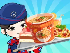 Trò chơi Food Truck Chef Cooking trực tuyến