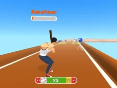 Trò chơi Baseball Runner trực tuyến