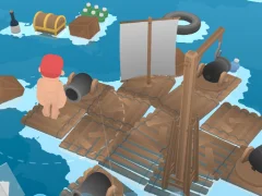 Trò chơi Ahoy! trực tuyến