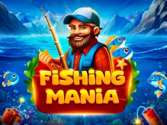 Trò chơi Fishing Mania trực tuyến