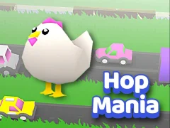 Trò chơi Hop hưng cảm trực tuyến