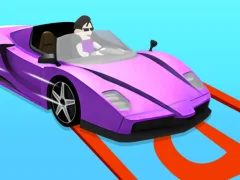 Trò chơi Real Car Parking Simulator trực tuyến